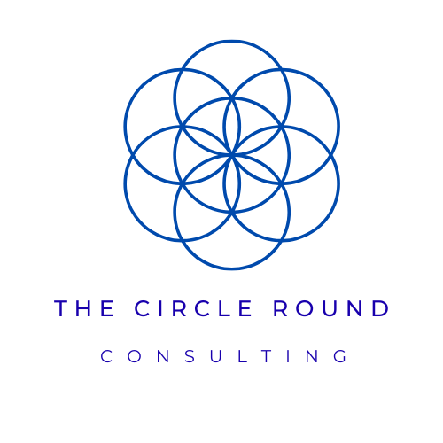 The Circle Round Consulting logo